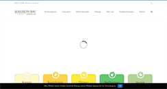 Desktop Screenshot of kollektiv-bau.de